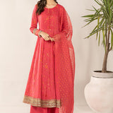 Maria B | Casual Pret 2024 | DW-EF24-120