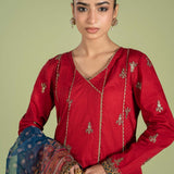 Maria B | Casual Pret 2024 | DW-EF24-121