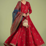 Maria B | Casual Pret 2024 | DW-EF24-121