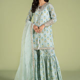 Maria B | Casual Pret 2024 | DW-EF24-14