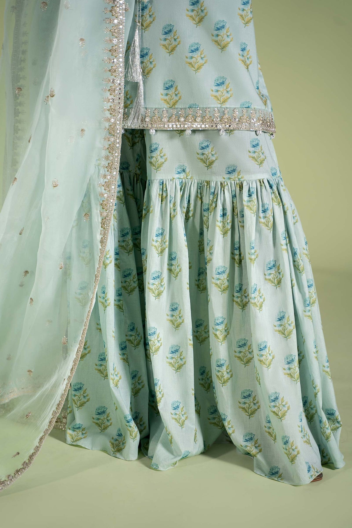 Maria B | Casual Pret 2024 | DW-EF24-14