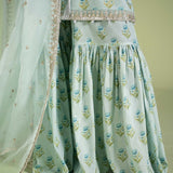 Maria B | Casual Pret 2024 | DW-EF24-14