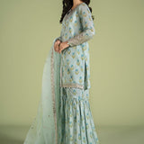 Maria B | Casual Pret 2024 | DW-EF24-14