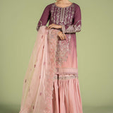 Maria B | Casual Pret 2024 | DW-EF24-46