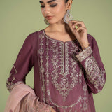 Maria B | Casual Pret 2024 | DW-EF24-46