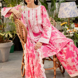 Maria B | Casual Pret 25 | DW-EF25-124