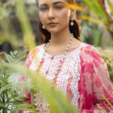 Maria B | Casual Pret 25 | DW-EF25-124