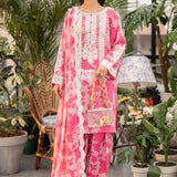 Maria B | Casual Pret 25 | DW-EF25-124