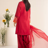 Maria B | Casual Pret 25 | DW-EF25-15