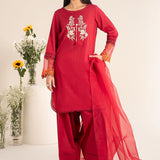 Maria B | Casual Pret 25 | DW-EF25-15