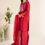 Maria B | Casual Pret 25 | DW-EF25-15