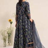 Maria B | Casual Pret 25 | DW-EF25-26