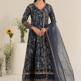 Maria B | Casual Pret 25 | DW-EF25-26