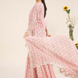 Maria B | Casual Pret 25 | DW-EF25-50