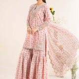 Maria B | Casual Pret 25 | DW-EF25-50