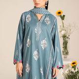 Maria B | Casual Pret 25 | DW-EF25-96