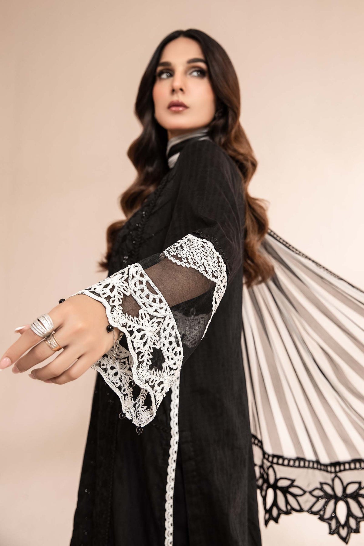 Maria B | Casual Pret 2024 | DW-MN24-07