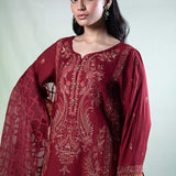 Maria b | Casual Pret 2024 | DW-W24-22