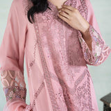 Maria B | Casual Pret 2024 | DW-EA24-03