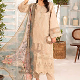 Maria B | Casual Pret 2024 | DW-EA24-04