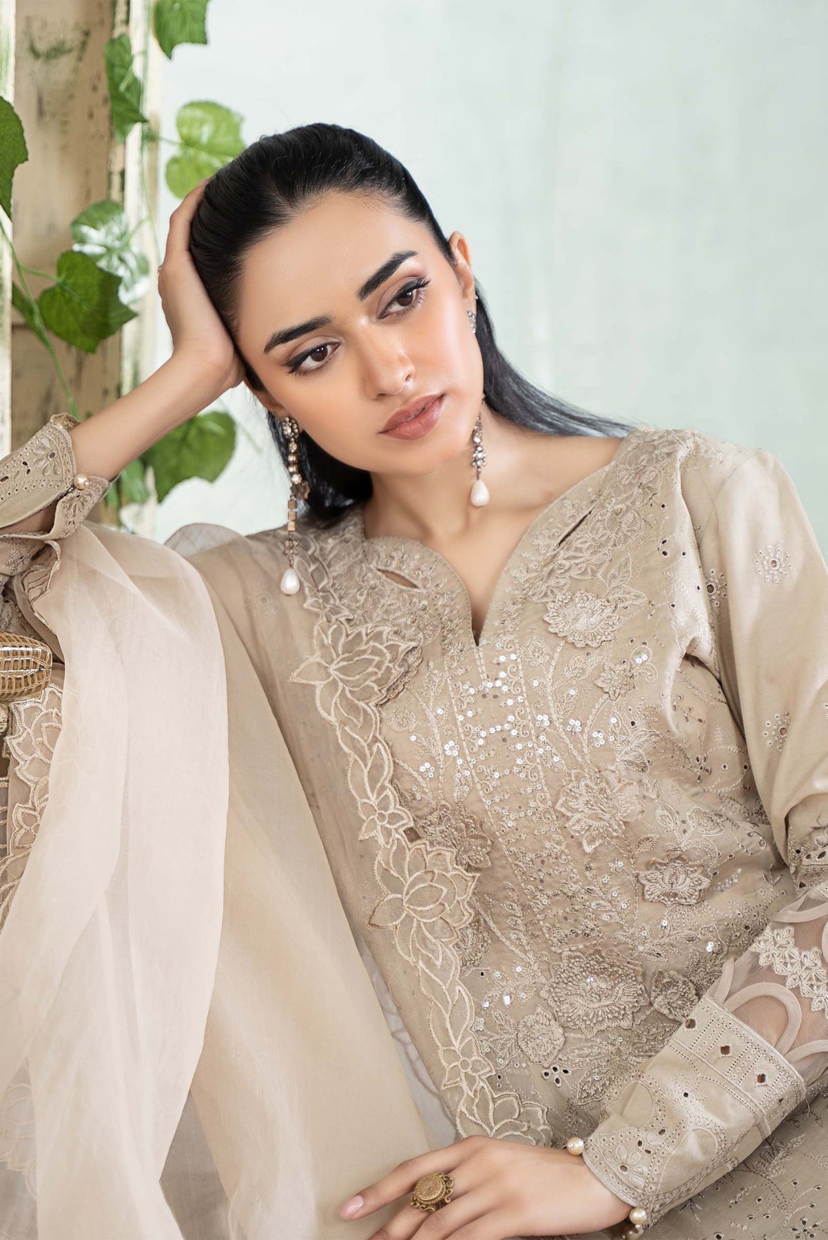 Maria B | Casual Pret 2024 | DW-EA24-07