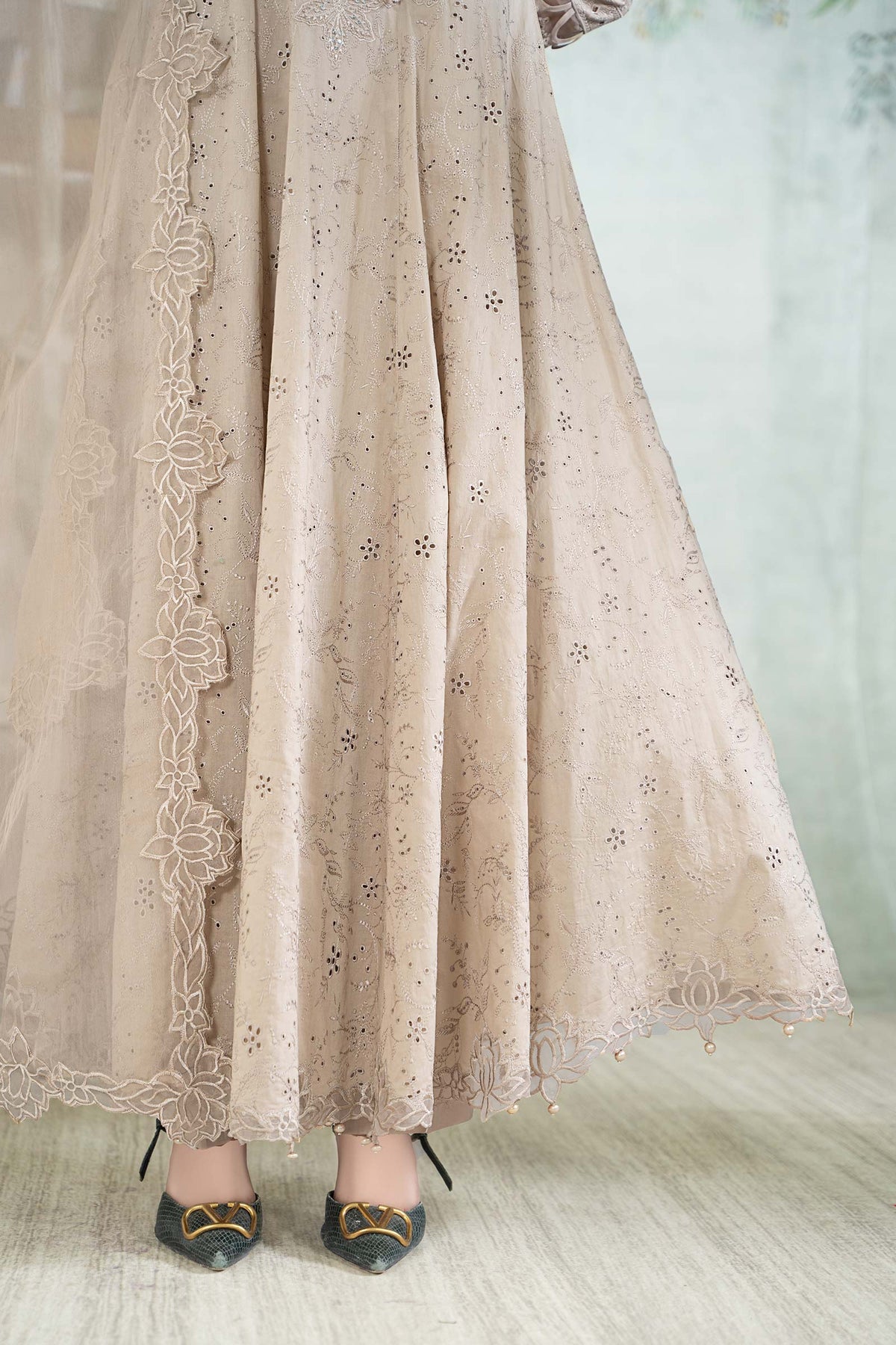 Maria B | Casual Pret 2024 | DW-EA24-07