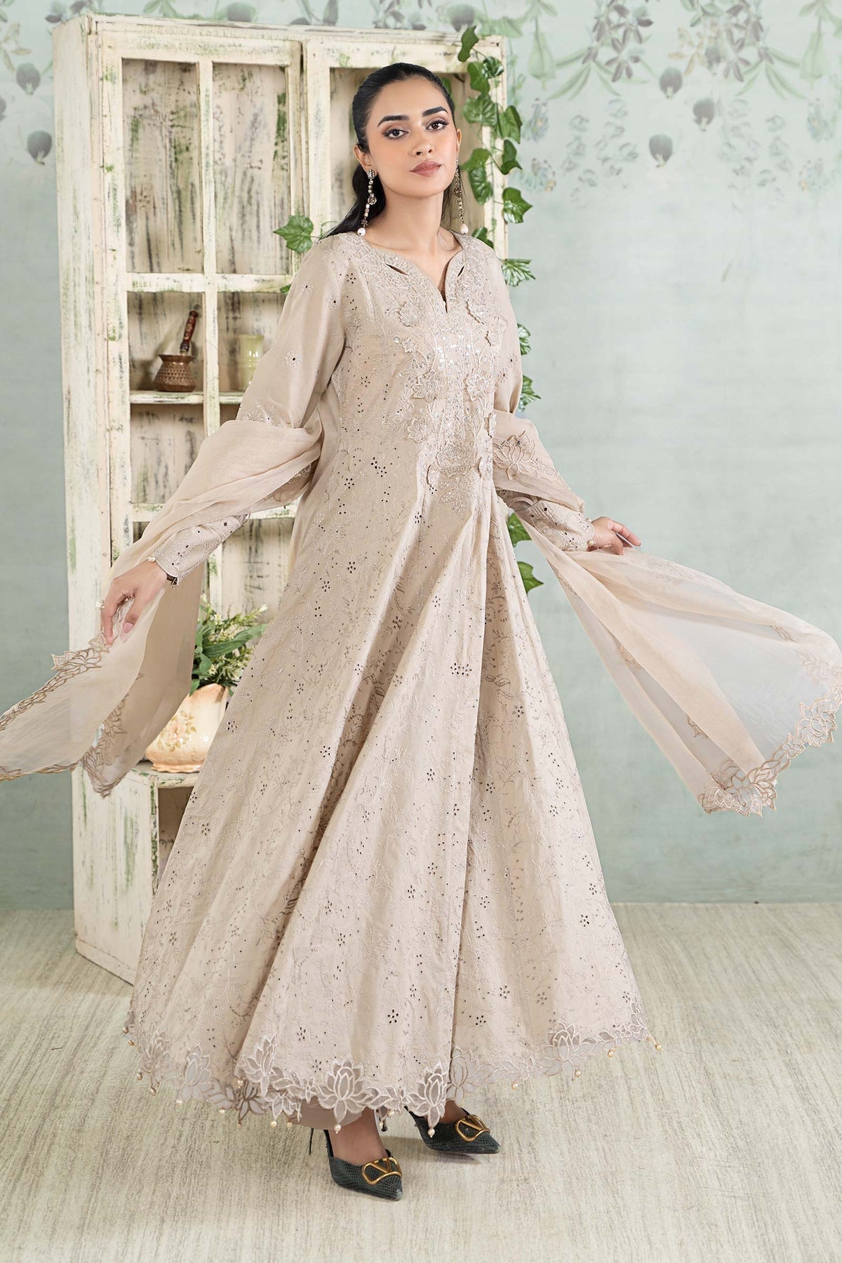 Maria B | Casual Pret 2024 | DW-EA24-07