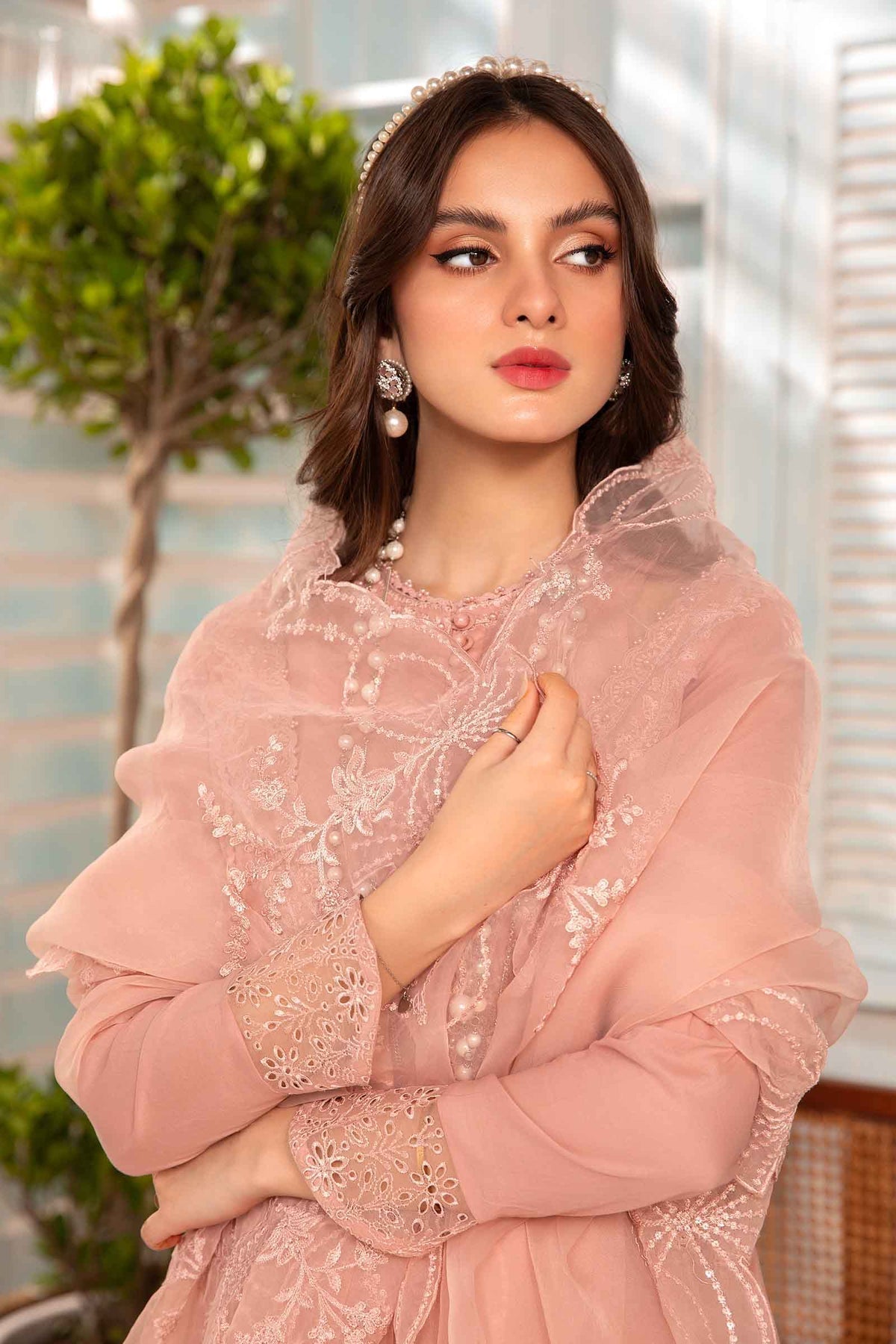 Maria B | Casual Pret 2024 | DW-EA24-09