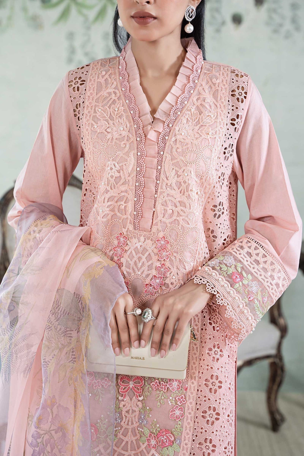 Maria B | Casual Pret 2024 | DW-EA24-14