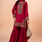 Maria B | Casual Pret 2024 | DW-EA24-18