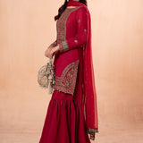 Maria B | Casual Pret 2024 | DW-EA24-18