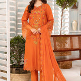 Maria B | Casual Pret 2024 | DW-EA24-26