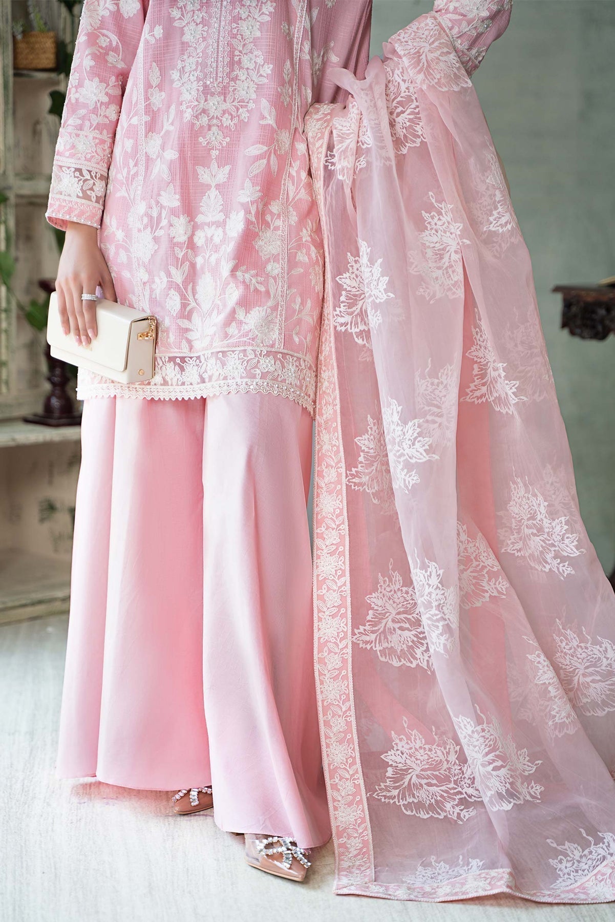 Maria B | Casual Pret 2024 | DW-EA24-27