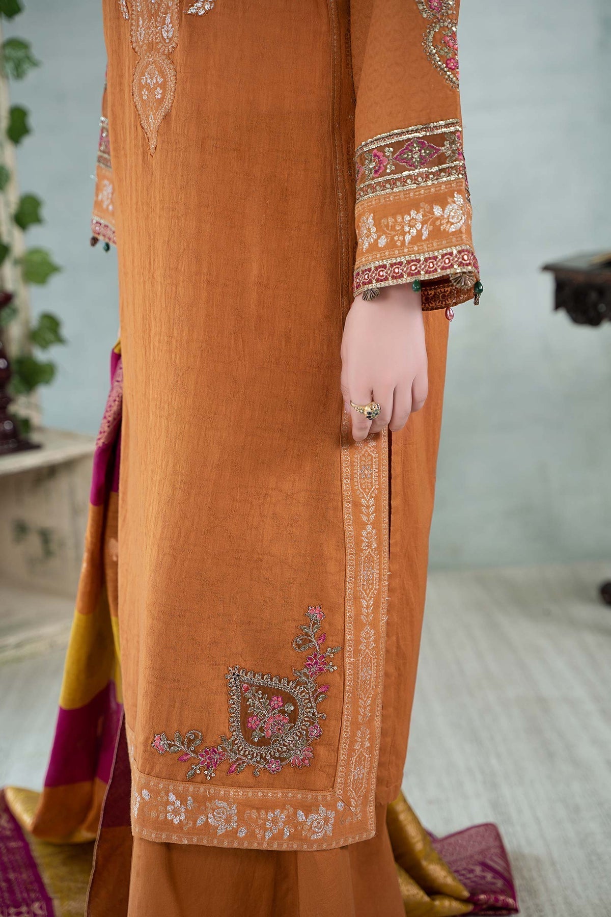 Maria B | Casual Pret 2024 | DW-EA24-28