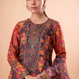 Maria B | Casual Pret 2024 | DW-EA24-31