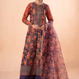 Maria B | Casual Pret 2024 | DW-EA24-31