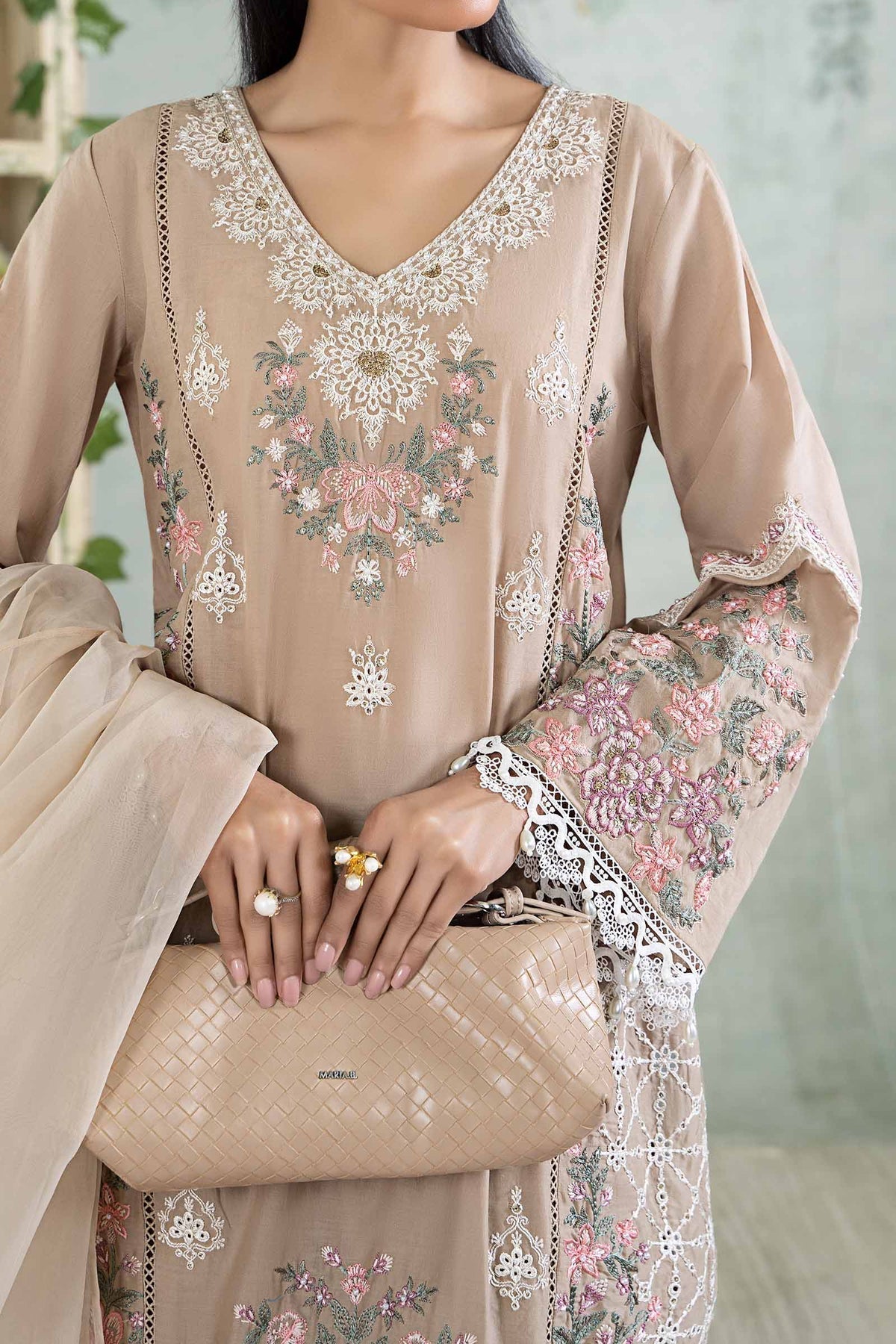 Maria B | Casual Pret 2024 | DW-EA24-33