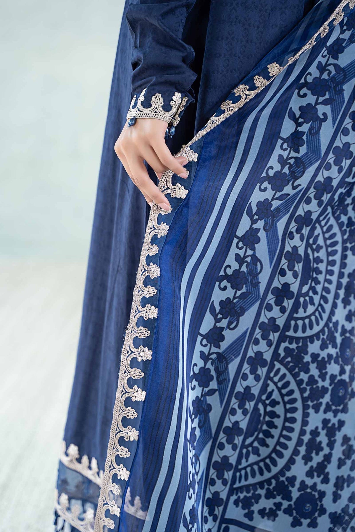 Maria B | Casual Pret 2024 | DW-EA24-34