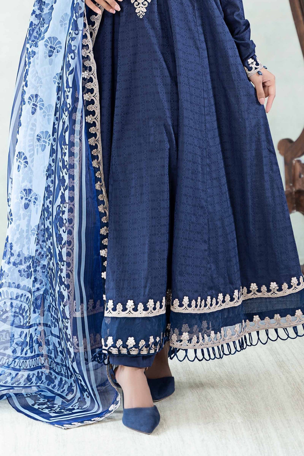 Maria B | Casual Pret 2024 | DW-EA24-34