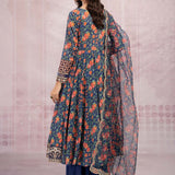 Maria B | Casual Pret 25 | DW-EF23-47R1