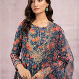 Maria B | Casual Pret 25 | DW-EF23-47R1