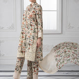 Maria B | Formal Wears | DW-EF23-71R1