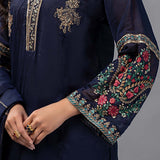 Maria B | Casual Pret 2024 | DW-EF23-89