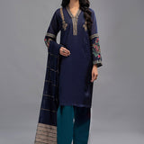 Maria B | Casual Pret 2024 | DW-EF23-89