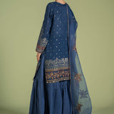 Maria B | Casual Pret 2024 | DW-EF24-15