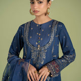 Maria B | Casual Pret 2024 | DW-EF24-15