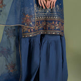 Maria B | Casual Pret 2024 | DW-EF24-15