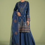 Maria B | Casual Pret 2024 | DW-EF24-15