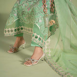 Maria B | Casual Pret 2024 |  DW-EF24-18