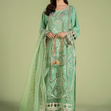 Maria B | Casual Pret 2024 |  DW-EF24-18